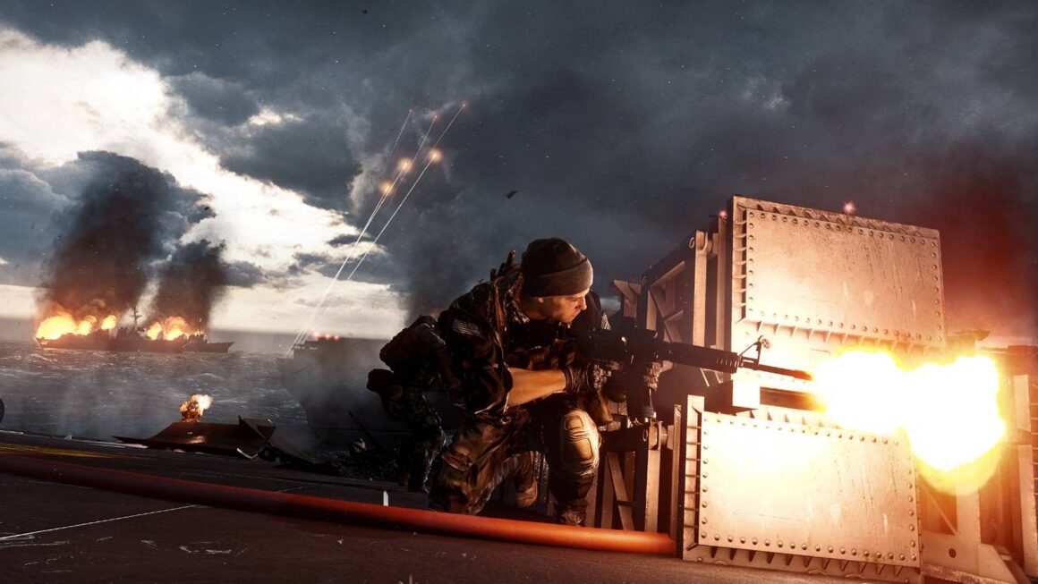 Best Battlefield Campaigns, Ranked