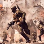 Best Battlefield Games
