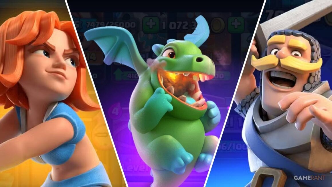 Best Cards To Upgrade To Level 15