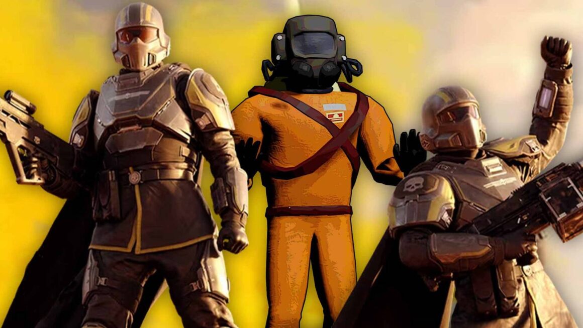 Best Co-Op Games On Steam