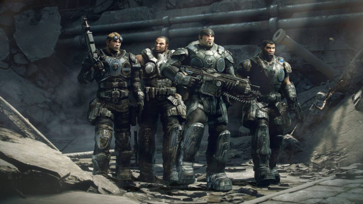 Best Crossplay Games On Xbox Game Pass