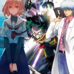 Best Fall 2025 Anime To Watch
