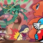 Best GBA Pokemon Games