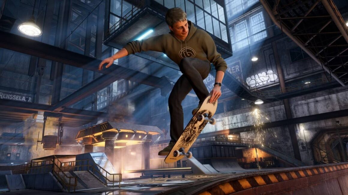 Best Games For Scoring SATISFYING High Scores