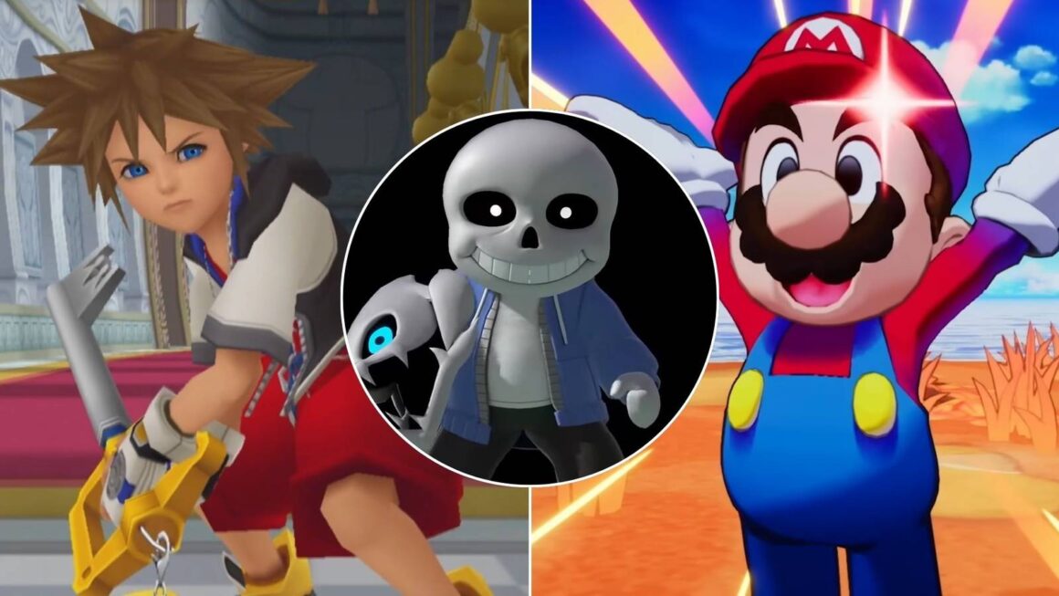 Best Games If You Want 3D Undertale
