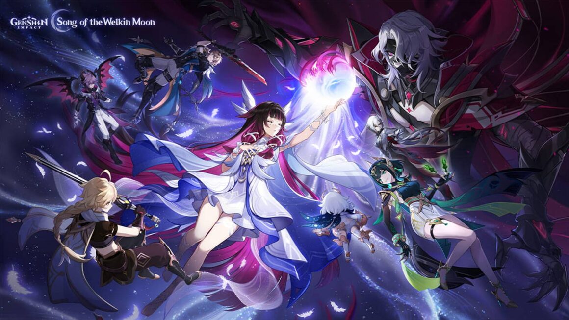 Best Games In Miliastra Wonderland In Genshin Impact