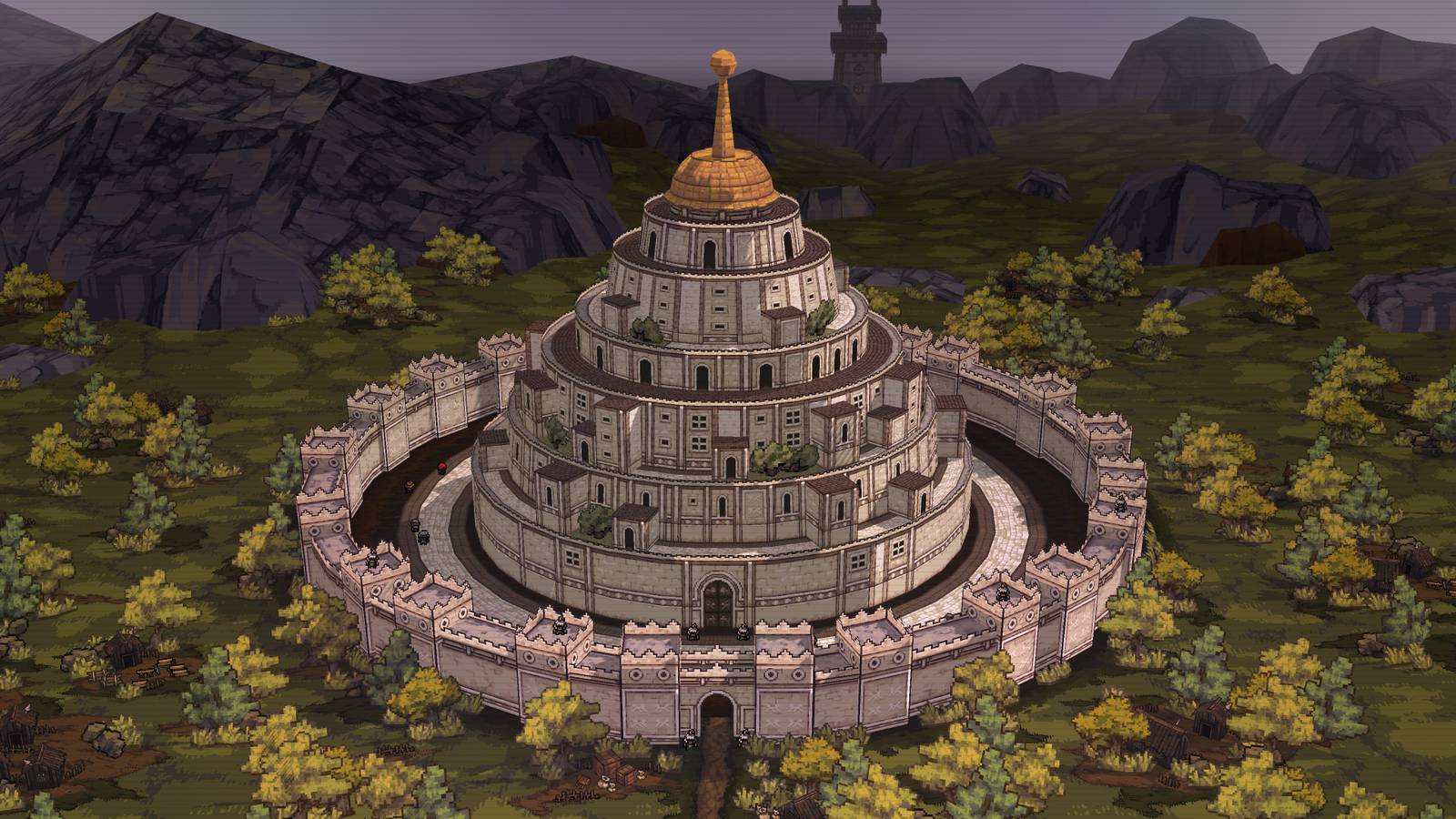 Greatest Video games That Are Simply Non-Cease Gameplay