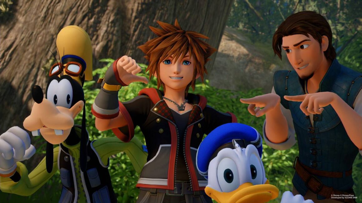 Finest Video games That Have Deeper Tales Than They Want To