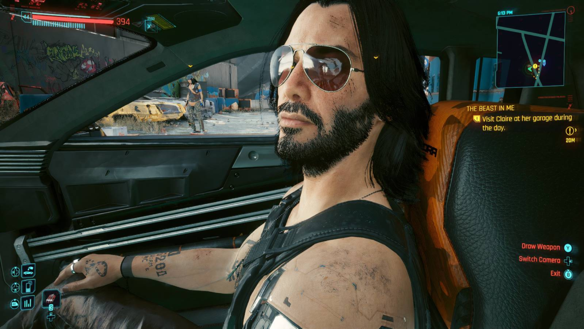 Finest Video games The place The Graphics And Gameplay Are Each Glorious