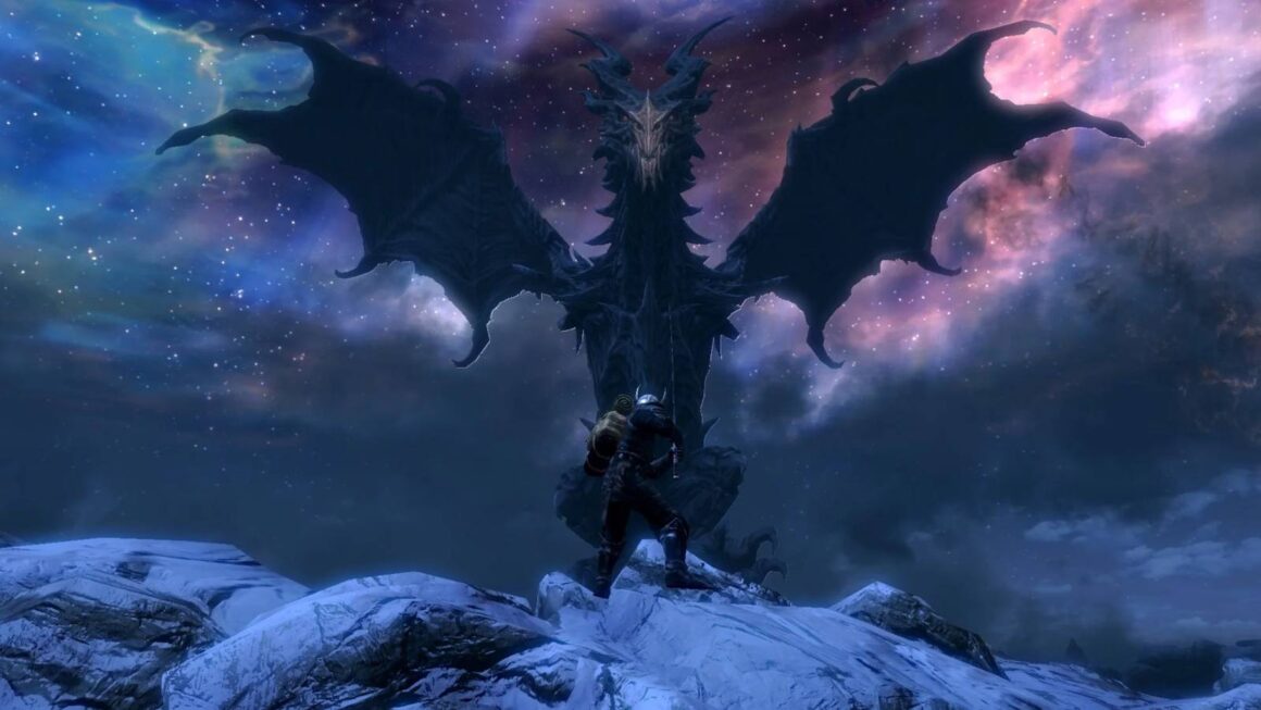 Greatest Video games The place You Go To Heaven