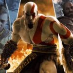 Best God Of War Games Ranked