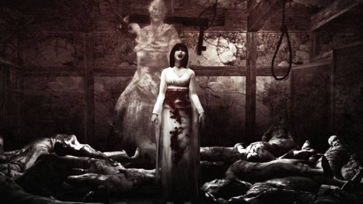 Greatest Horror Video games That Get Below Your Pores and skin