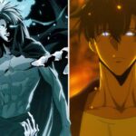 Best Manhwa Like Solo Leveling