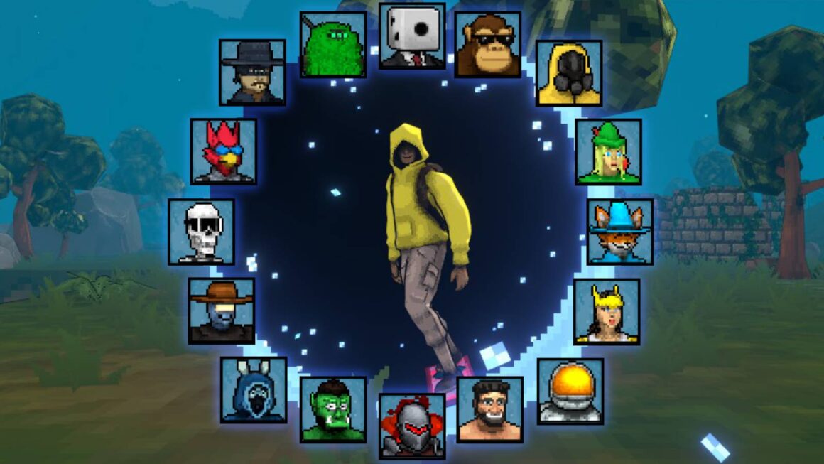 Finest Megabonk Characters, Ranked (All Characters Tier Record)