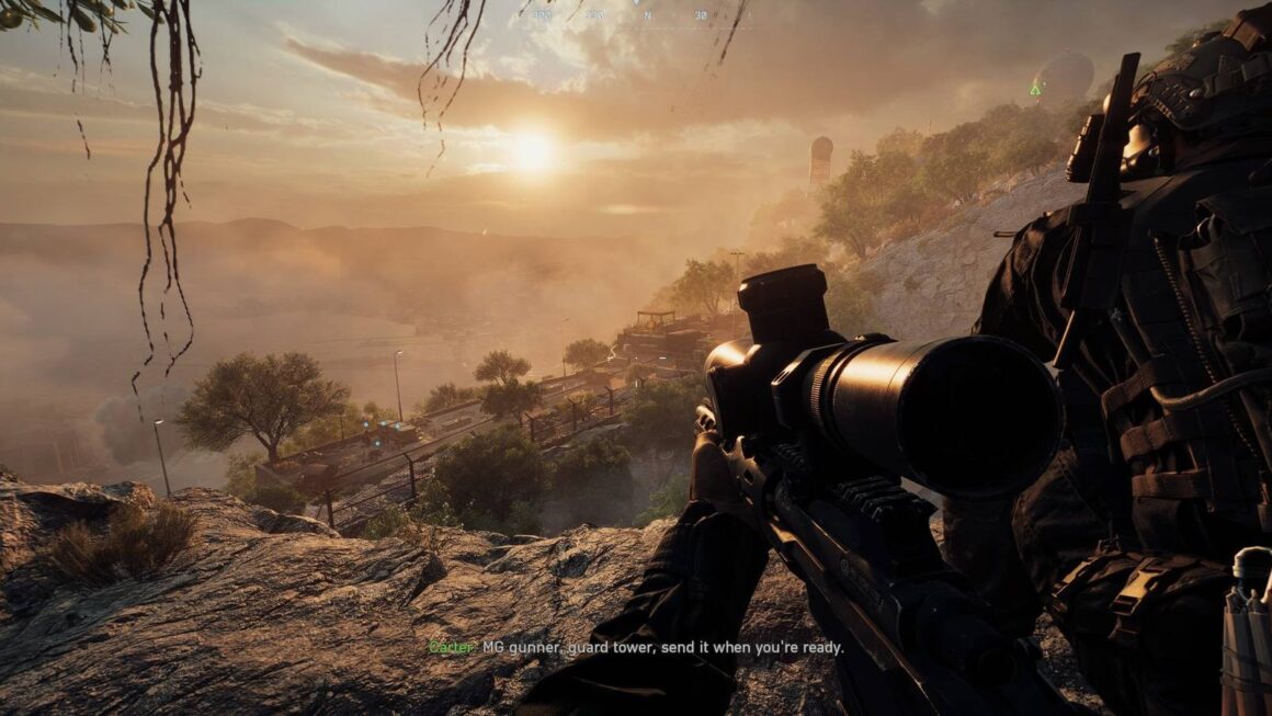 Best Mission to Complete Challenge Expert 4 (30 Headshots)