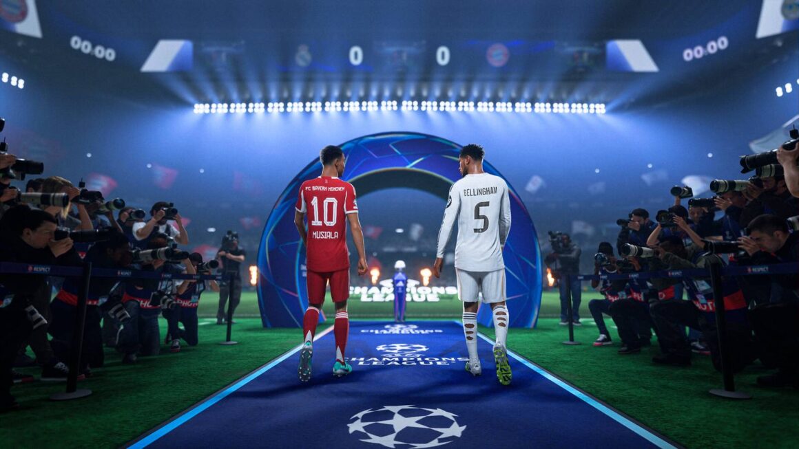 Best Mods for EA Sports FC 26