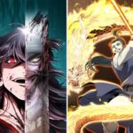 Best Murim Manhwa, Ranked