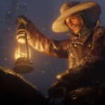 Best Open-World Games Great For Exploring On Horseback