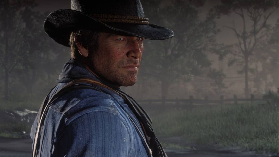 Best Open-World Games That Feel Great Just To Exist In