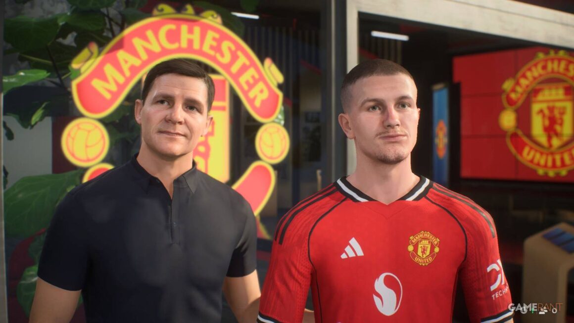 Finest Gamers To Signal For Manchester United