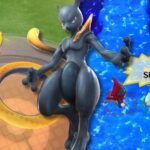 Best Pokemon Games Where You Play As A Pokemon