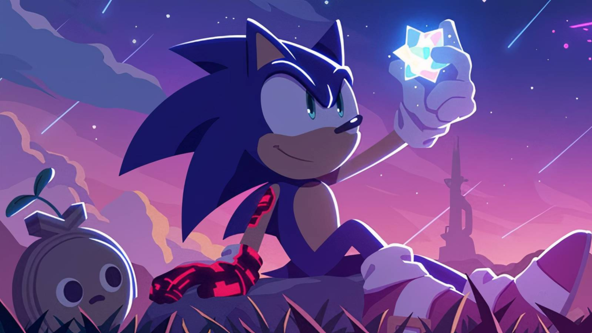 Finest Sonic Video games That Are Not About Velocity