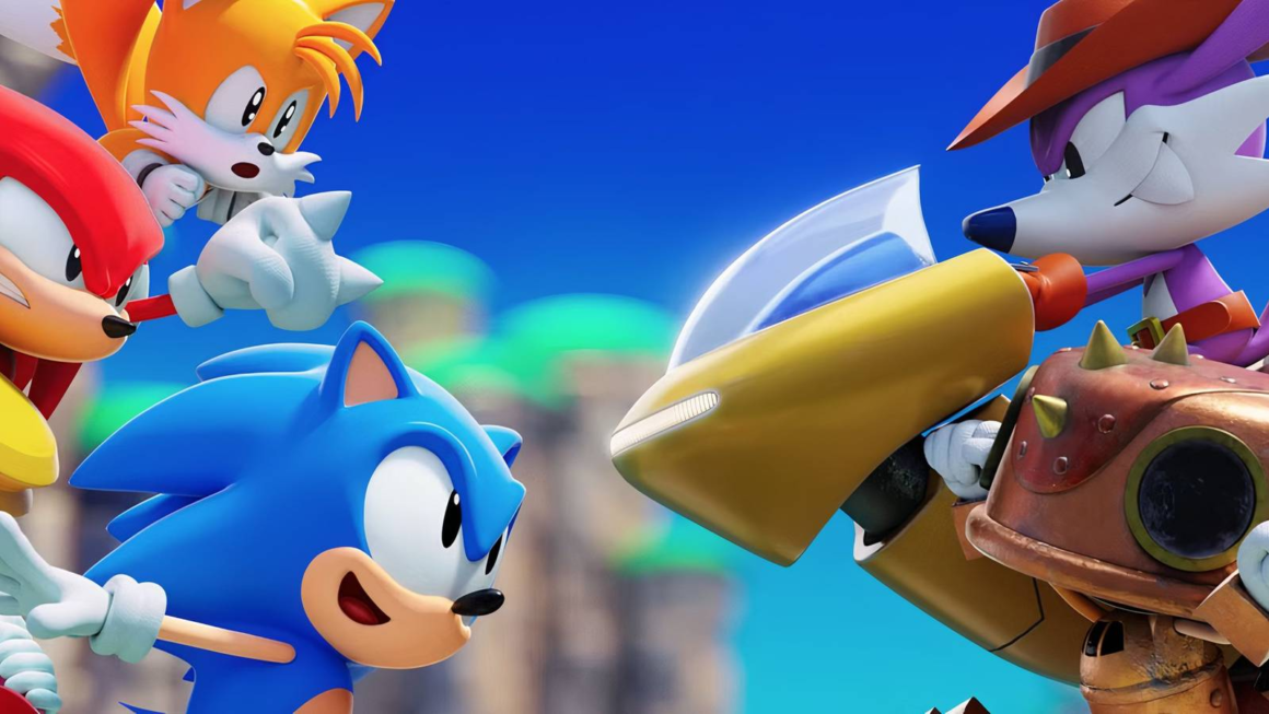 Best Sonic Games To Play In 2025