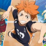 Best Sports Anime Of All Time