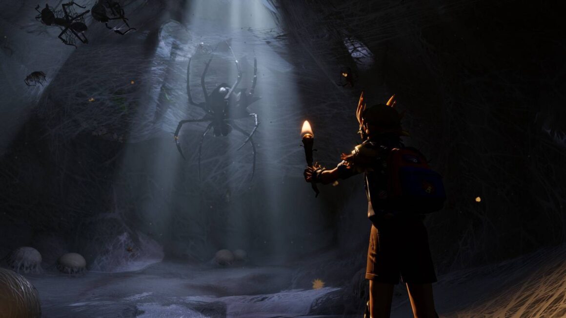 Best Triple-A Survival Games