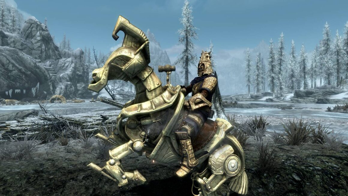 Best Video Games From The 2010s