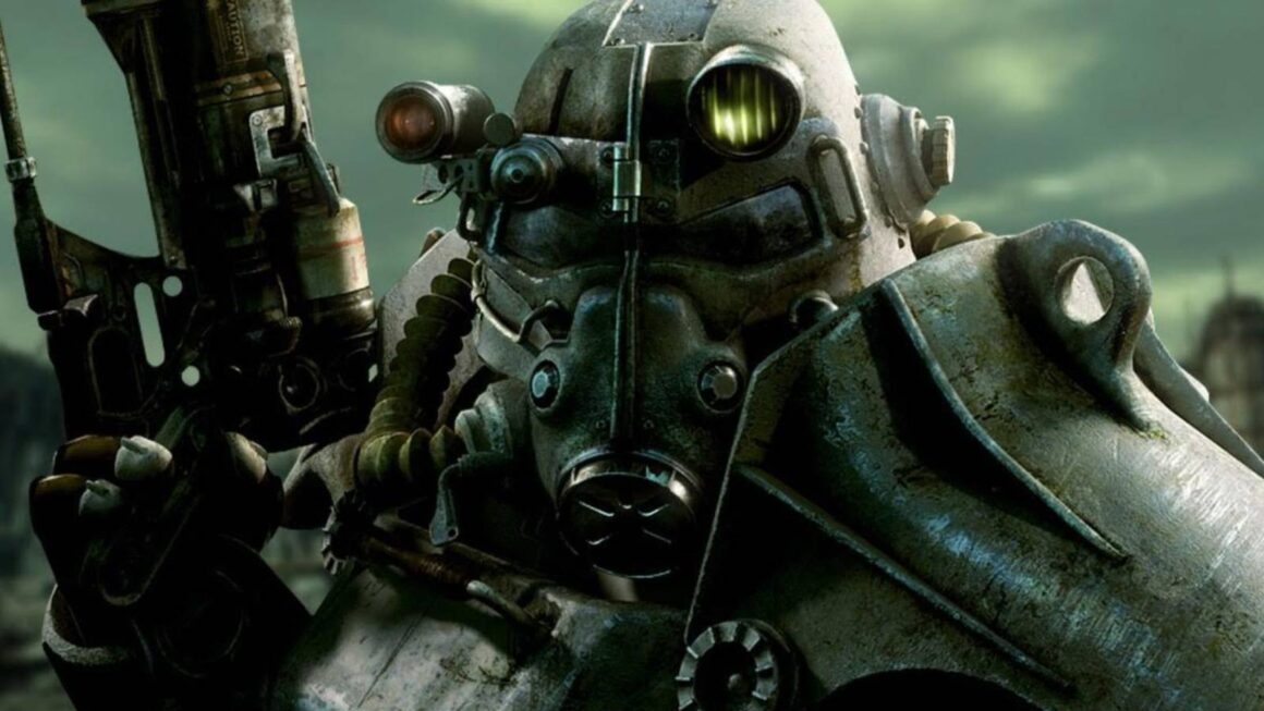Bethesda Just Announced the Wrong Fallout Game