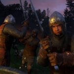 Big Kingdom Come Deliverance Update Reportedly Coming Early Next Year