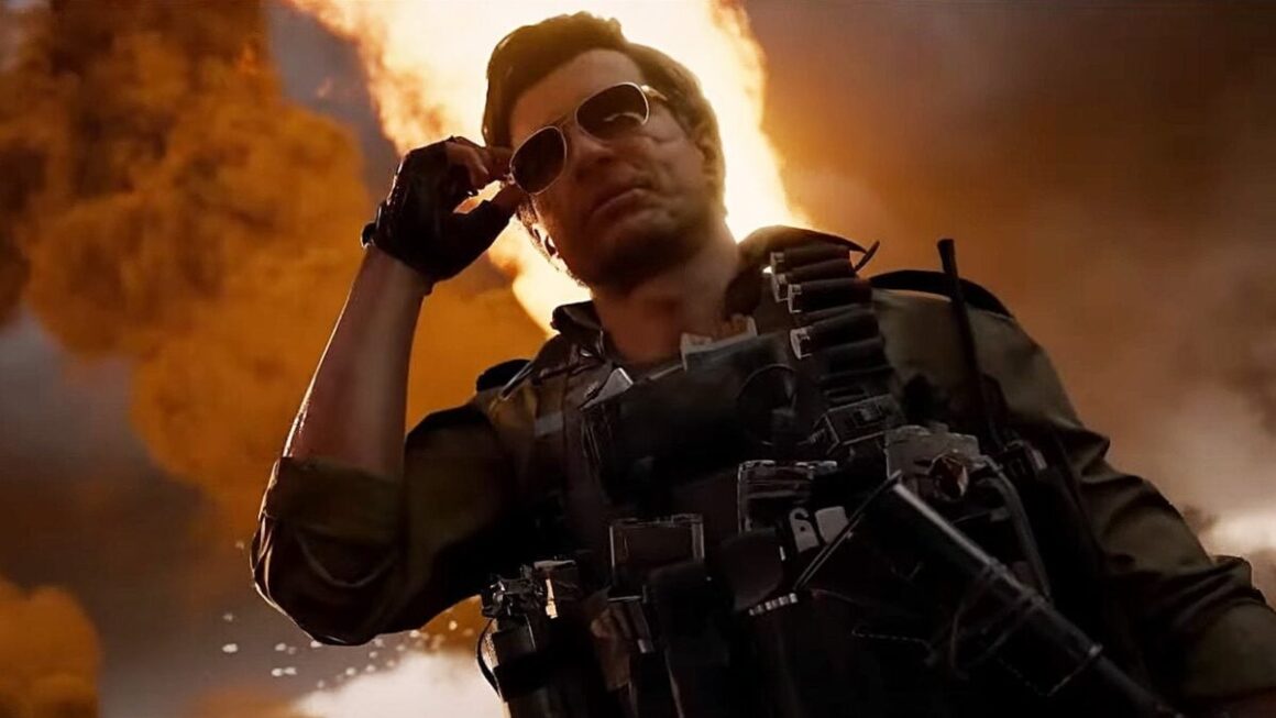 Black Ops 6 On Recreation Cross Price Microsoft $300 Million In Misplaced Gross sales