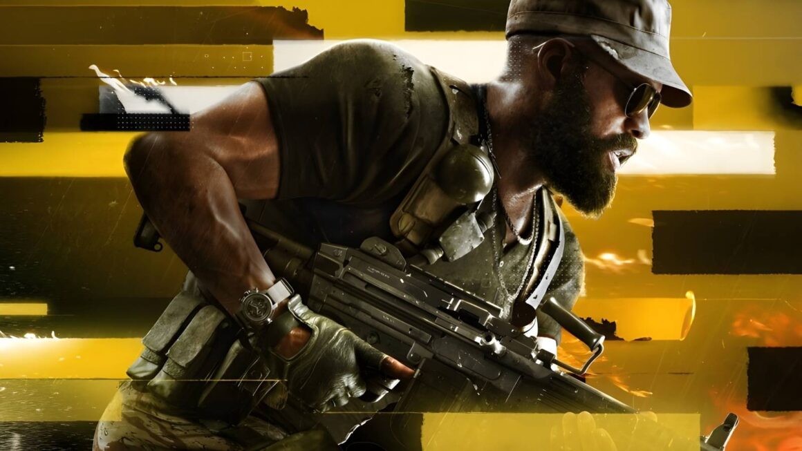Black Ops 6 Working Free Trial Throughout Battlefield 6 Launch Week
