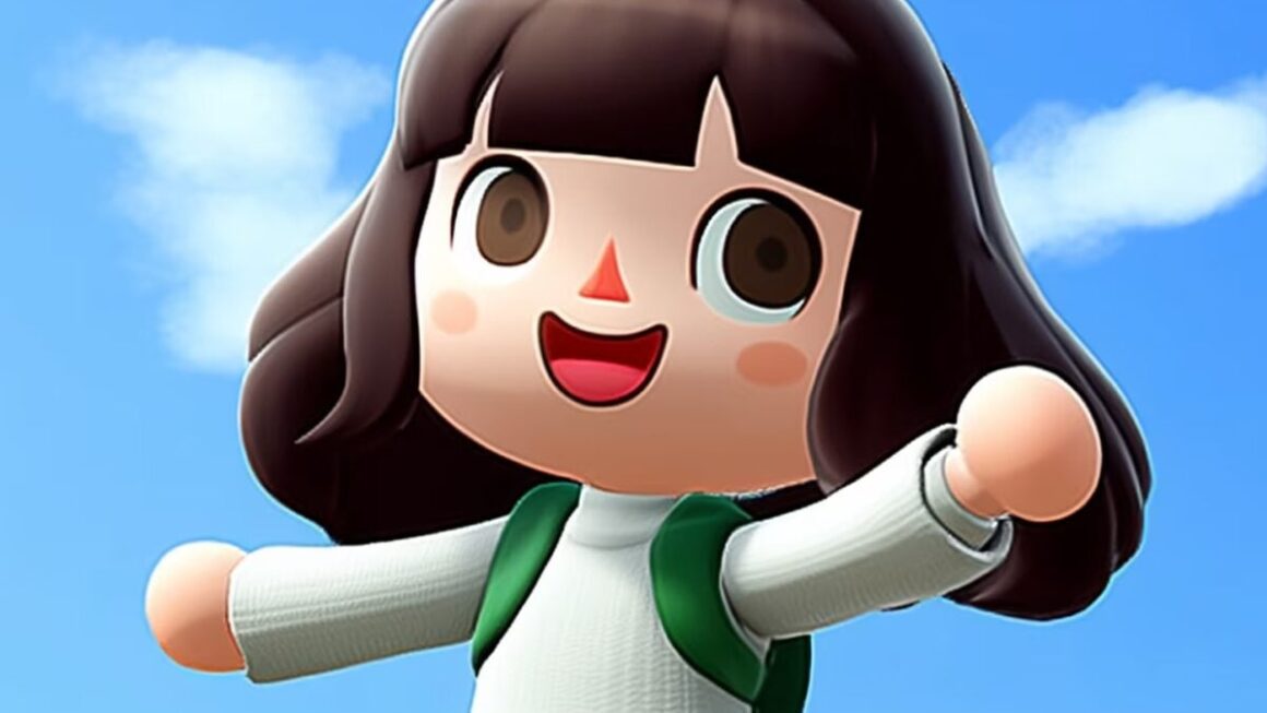 Blatant Animal Crossing Rip-Off One way or the other Lands On The PS5 Retailer