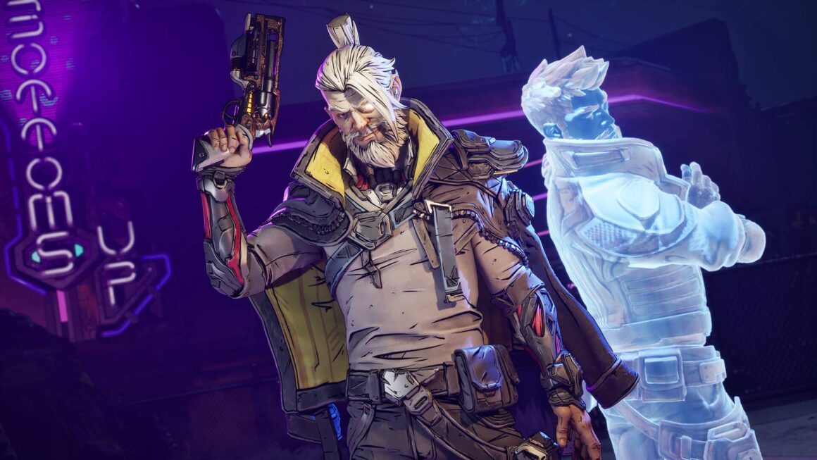 Borderlands 4 Accidentally Broke a Popular Feature, But a Fix is On The Way