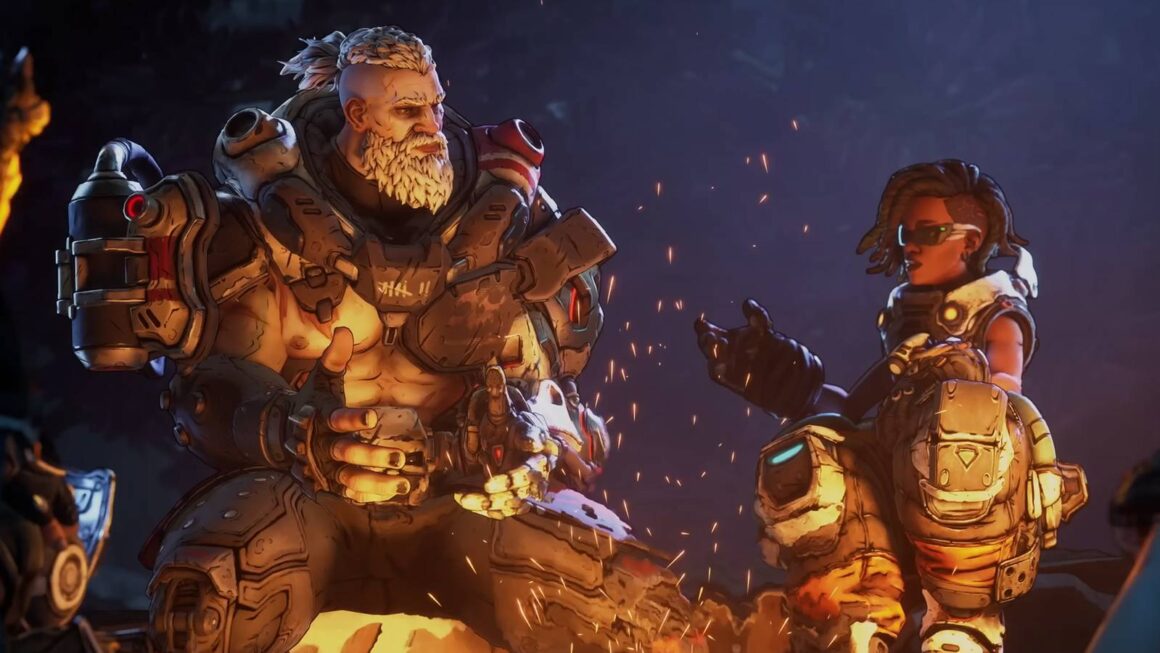 Borderlands 4 Gamers Can Get Free Pores and skin With This Shift Code