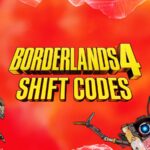 Borderlands 4 Players Have Until October 31 to Claim 3 New Shift Codes