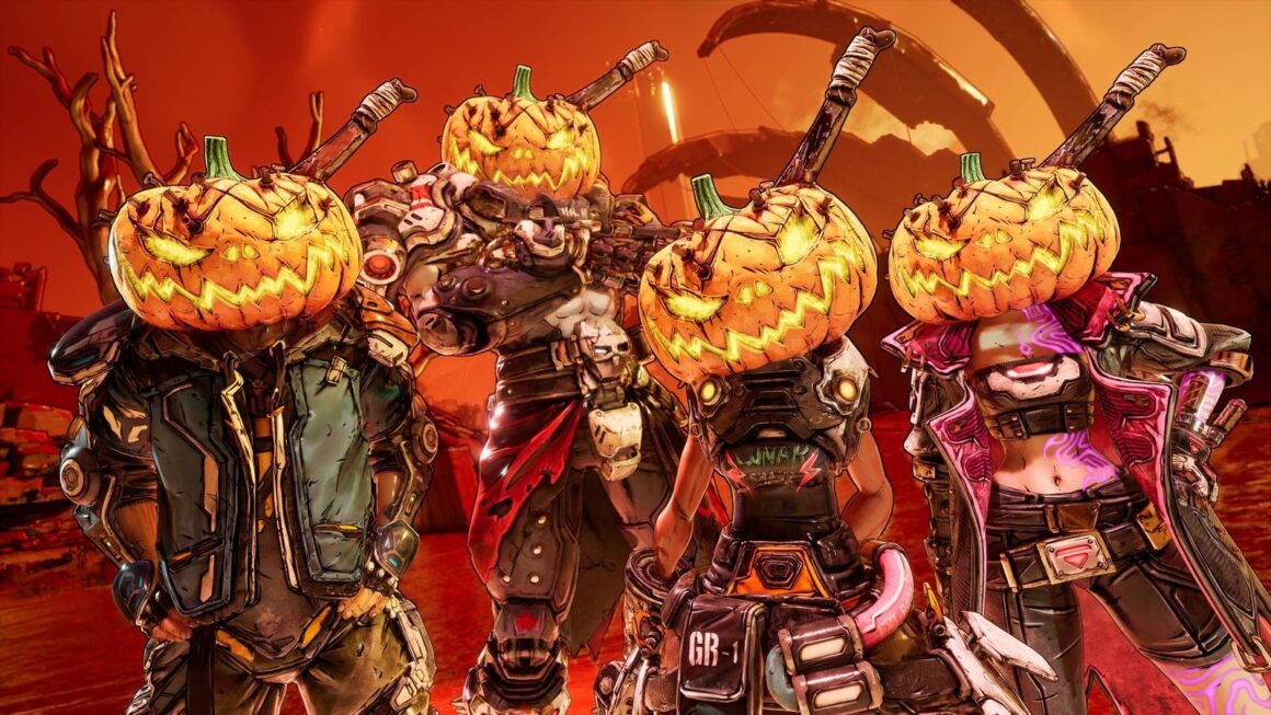 Borderlands 4 Reveals New Particulars About Submit-Launch Content material for 2025