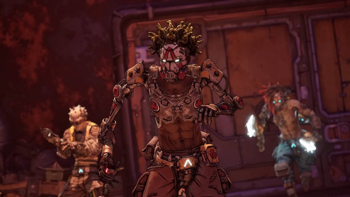 Borderlands 4 Teases Particulars for Subsequent Massive Replace