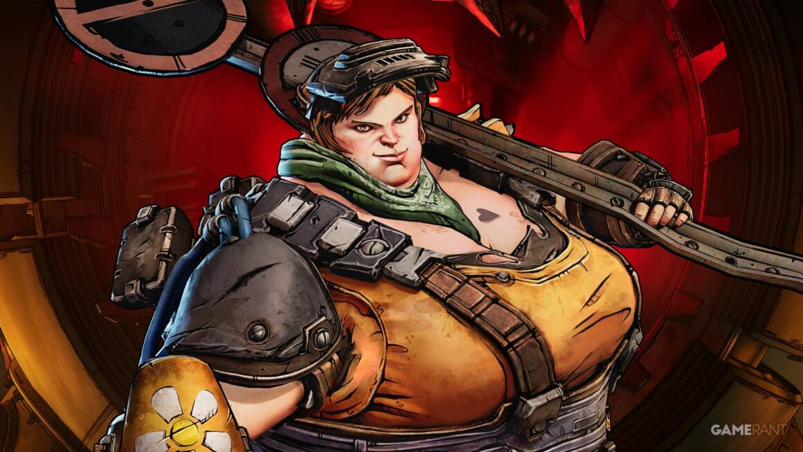 Borderlands 4’s First DLC Already Has the Excellent Setting