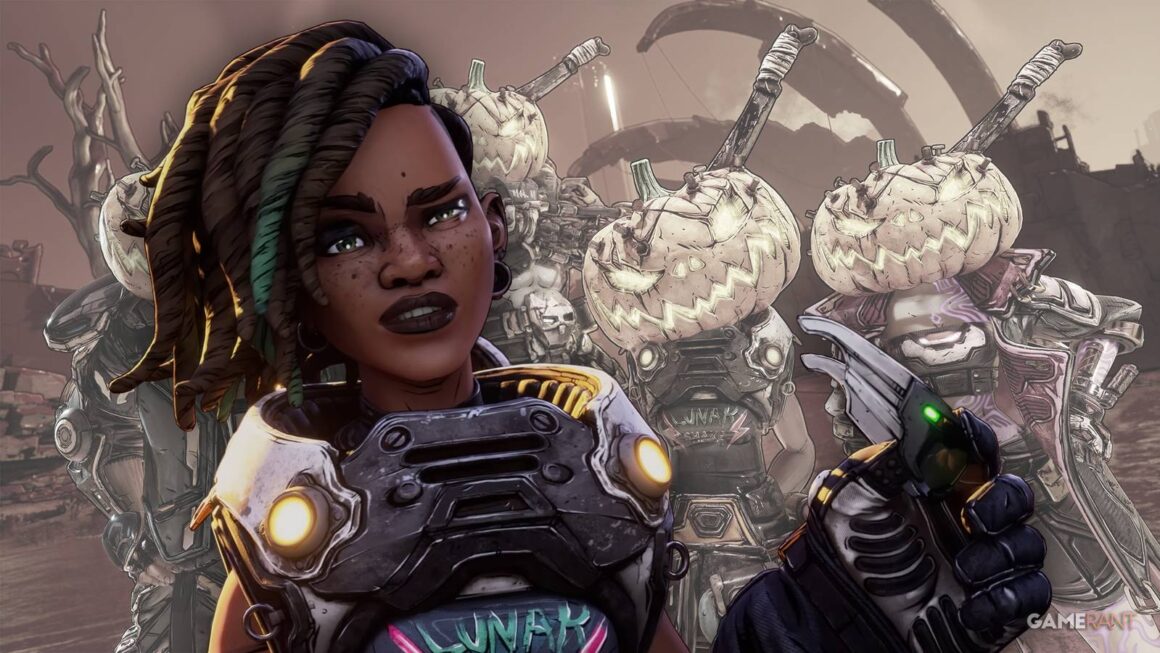 Borderlands 4’s Horrors of Kairos Event is the Wrong Kind of Halloween Scare