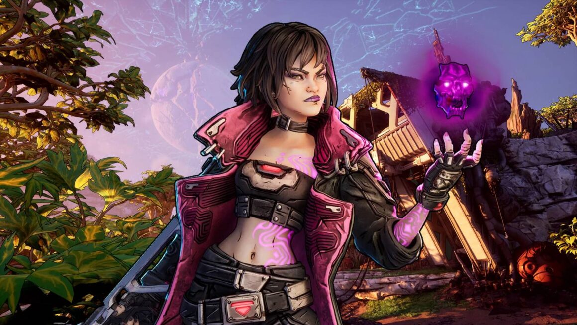 Borderlands 4’s Infinite Bleed Construct Nerf Was Unintentional