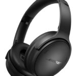 Bose Is Quietly Selling Its QC Headphones at a New Record Low After Prime Day to Clear Out Stock