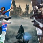 Buy These Open-World Games Right Now While They Are On Sale