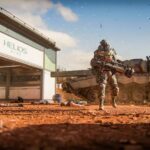 Call of Duty Black Ops 7 Boasts 'Less Than 1%' of Early Access Beta Cheaters Made It Into a Match