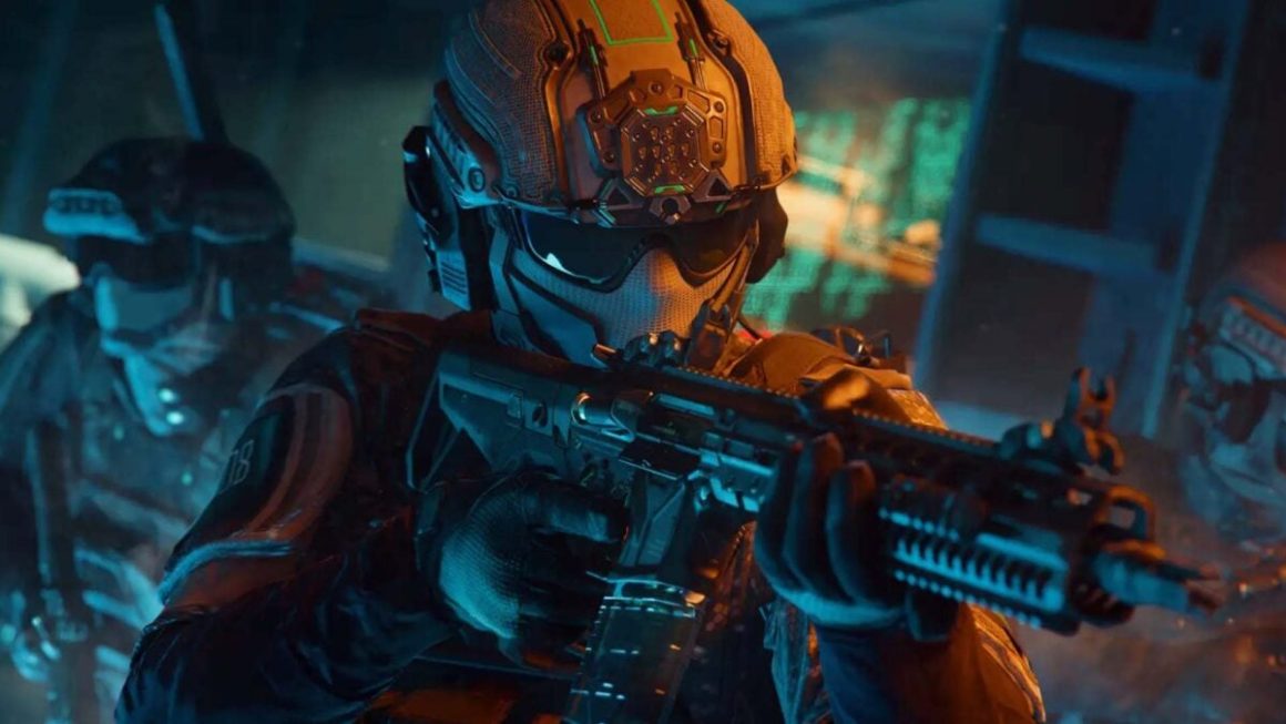 Name of Responsibility Devs ‘Need’ Cheaters To Play The BLOPS7 Beta