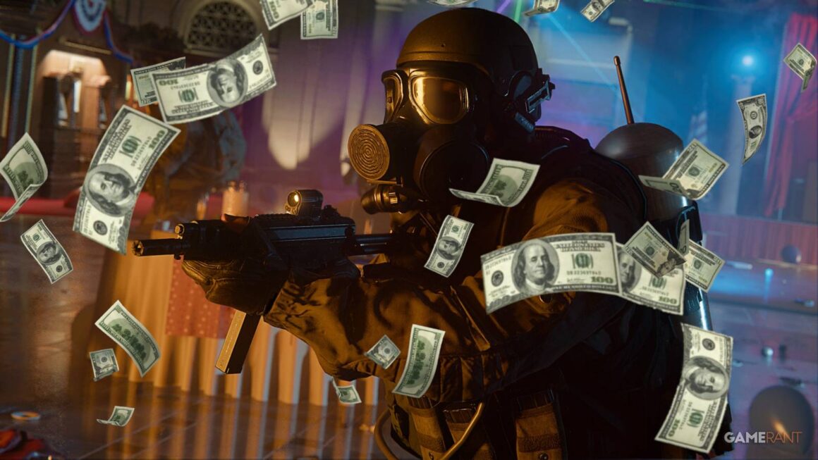 Name of Obligation on Xbox Sport Move Reportedly Value Microsoft $300 Million in Gross sales