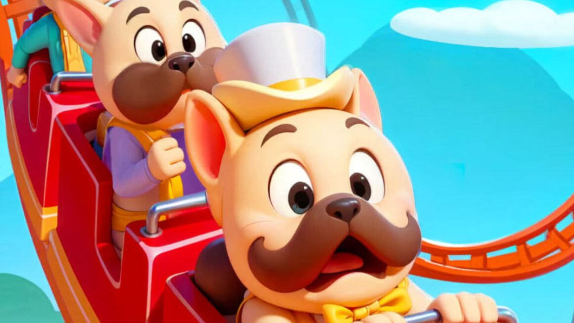 Carnival Tycoon Free Batteries & Coins Links