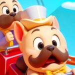 Carnival Tycoon Free Batteries & Coins Links